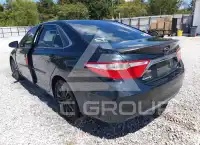 2015 Toyota CAMRY фото