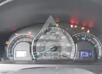 2015 Toyota CAMRY фото