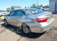 2015 Toyota CAMRY photo