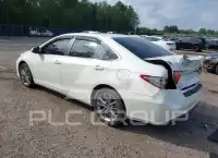 2015 Toyota CAMRY фото