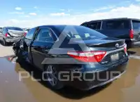 2015 Toyota CAMRY фото