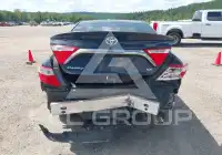 2015 Toyota CAMRY фото