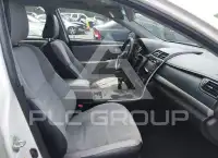 2015 Toyota CAMRY photo