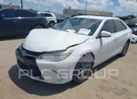 2015 Toyota CAMRY фото