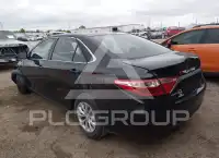2015 Toyota CAMRY фото