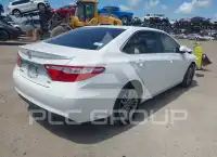 2015 Toyota CAMRY фото
