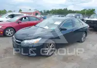 2015 Toyota CAMRY фото