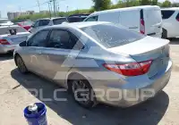 2015 Toyota CAMRY фото