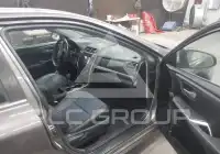 2015 Toyota CAMRY photo