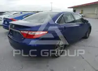 2015 Toyota CAMRY photo