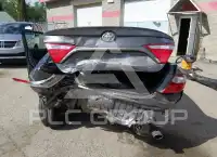 2015 Toyota CAMRY фото