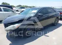 2015 Toyota CAMRY photo