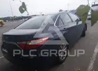 2015 Toyota CAMRY фото