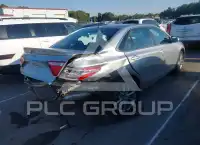 2015 Toyota CAMRY фото