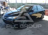 2015 Toyota CAMRY фото