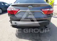 2015 Toyota CAMRY фото