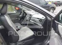 2015 Toyota CAMRY фото