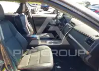 2015 Toyota CAMRY фото