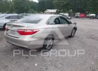 2015 Toyota CAMRY фото