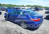 2015 Toyota CAMRY фото