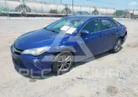 2015 Toyota CAMRY photo