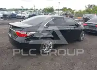 2015 Toyota CAMRY фото
