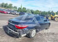 2015 Toyota CAMRY фото