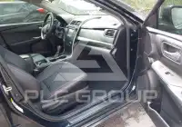 2015 Toyota CAMRY фото