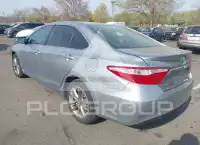 2015 Toyota CAMRY фото