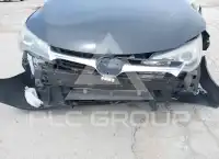 2015 Toyota CAMRY photo