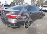 2015 Toyota CAMRY фото
