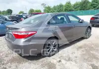 2015 Toyota CAMRY фото