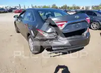 2015 Toyota CAMRY фото
