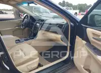 2015 Toyota CAMRY фото