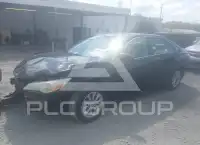 2015 Toyota CAMRY фото