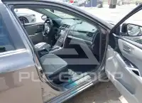 2015 Toyota CAMRY фото