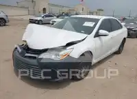 2015 Toyota CAMRY фото