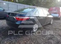 2015 Toyota CAMRY photo