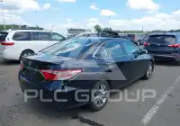2015 Toyota CAMRY фото