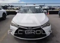 2015 Toyota CAMRY фото