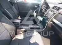 2015 Toyota CAMRY фото