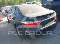 2015 Toyota CAMRY photo