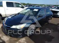 2015 Toyota CAMRY фото