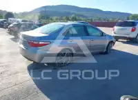 2015 Toyota CAMRY photo