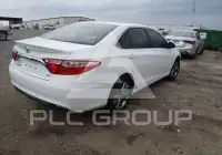 2015 Toyota CAMRY фото