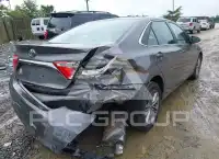 2015 Toyota CAMRY фото