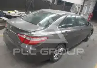 2015 Toyota CAMRY photo