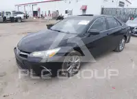 2015 Toyota CAMRY фото