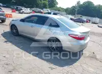2015 Toyota CAMRY фото
