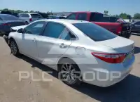 2015 Toyota CAMRY фото
